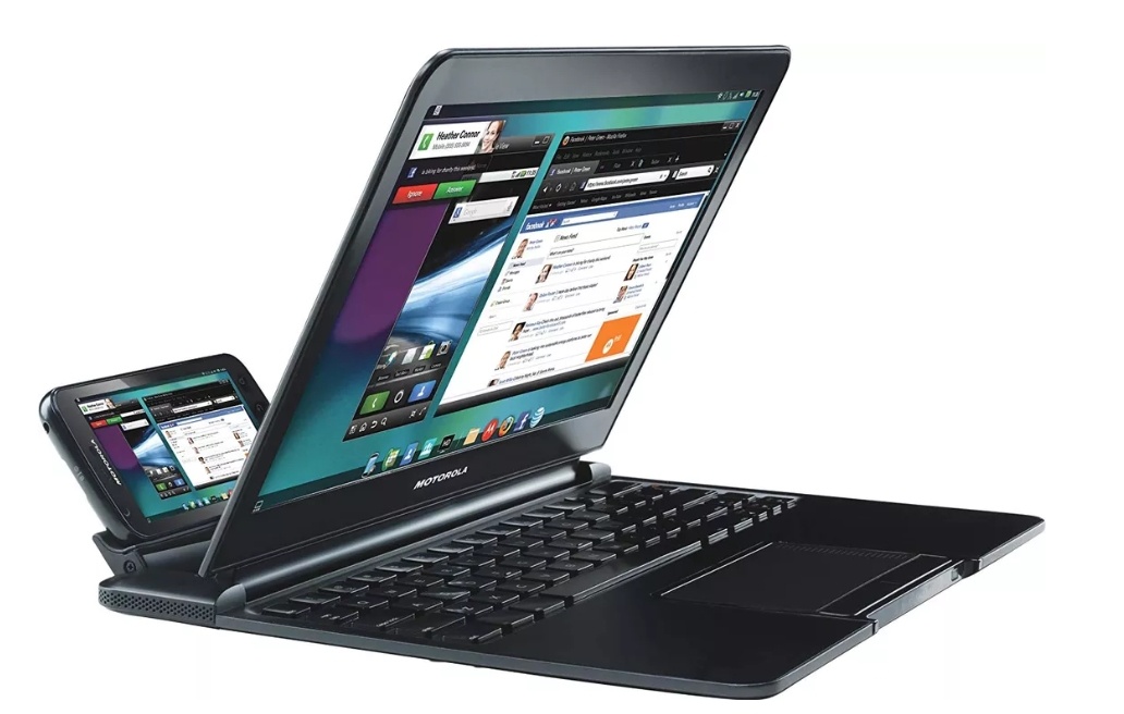 smartphone ket noi may tinh anh 2