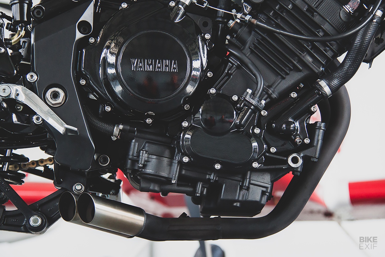 Xe do Yamaha TRX850 tu Nga anh 11