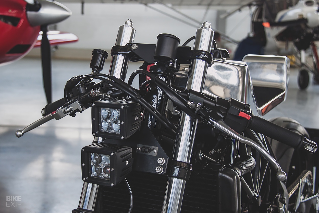 Xe do Yamaha TRX850 tu Nga anh 9