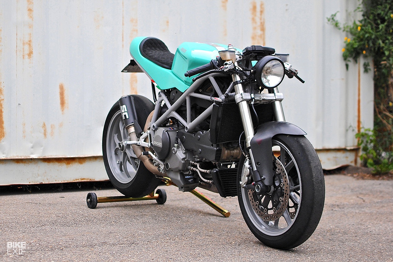 Ducati 848 do anh 2