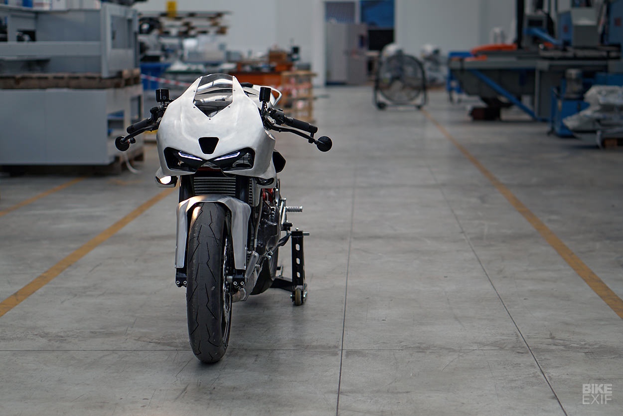 Ducati Cafe fighter anh 4