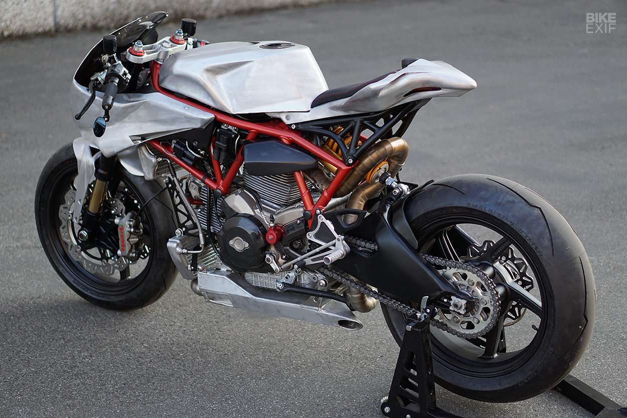 Ducati Cafe fighter anh 7