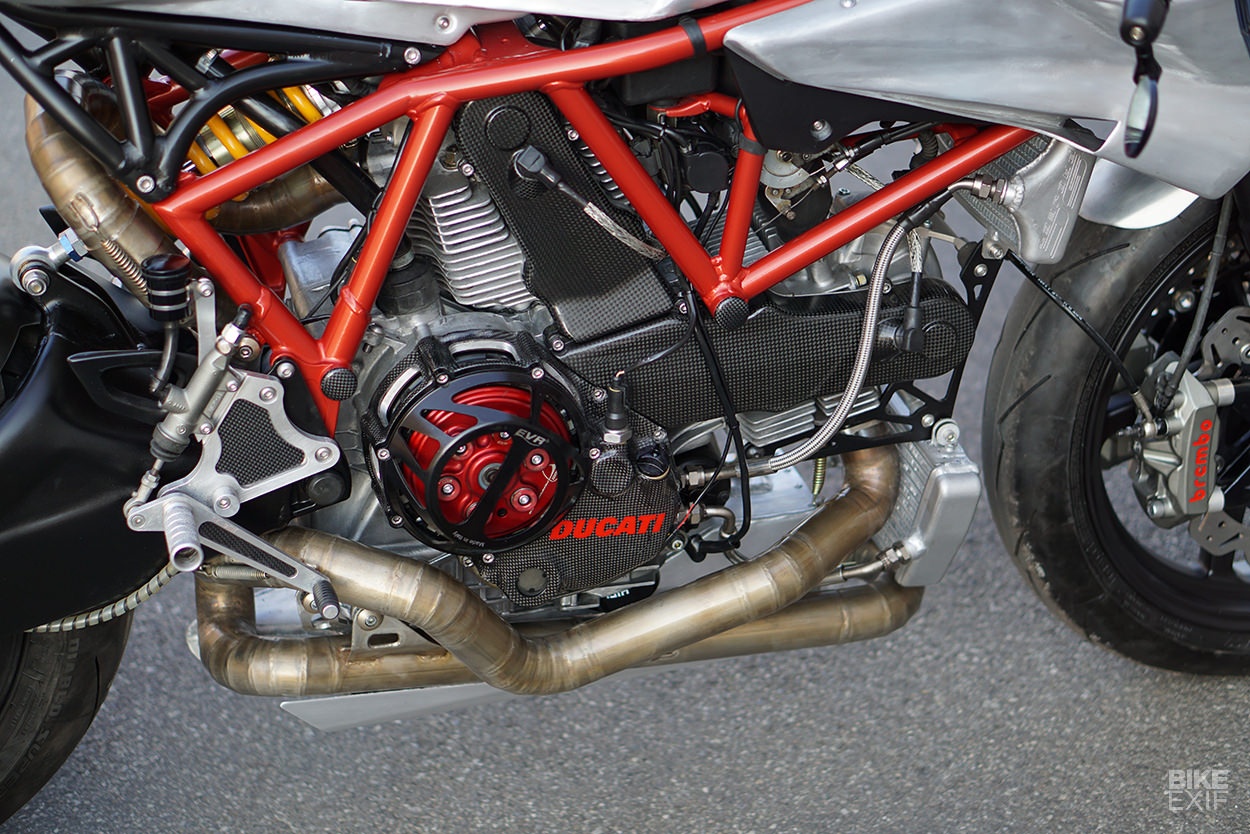 Ducati Cafe fighter anh 8