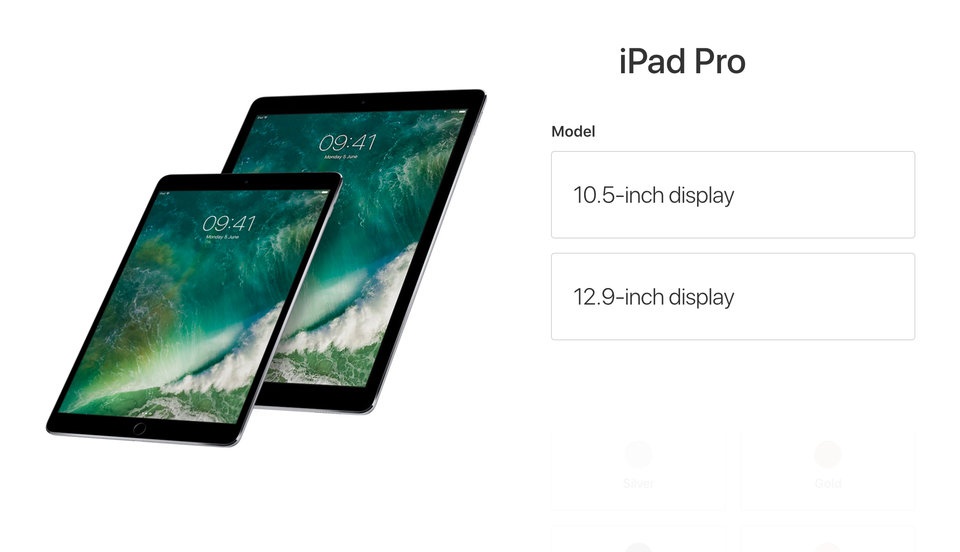 du doan ve dong iPad moi nhat anh 1