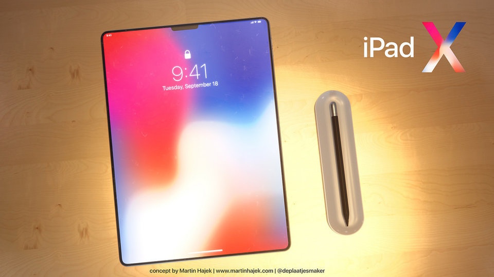 Nhung dieu ban can biet ve chiec iPad sap ra mat cua Apple hinh anh