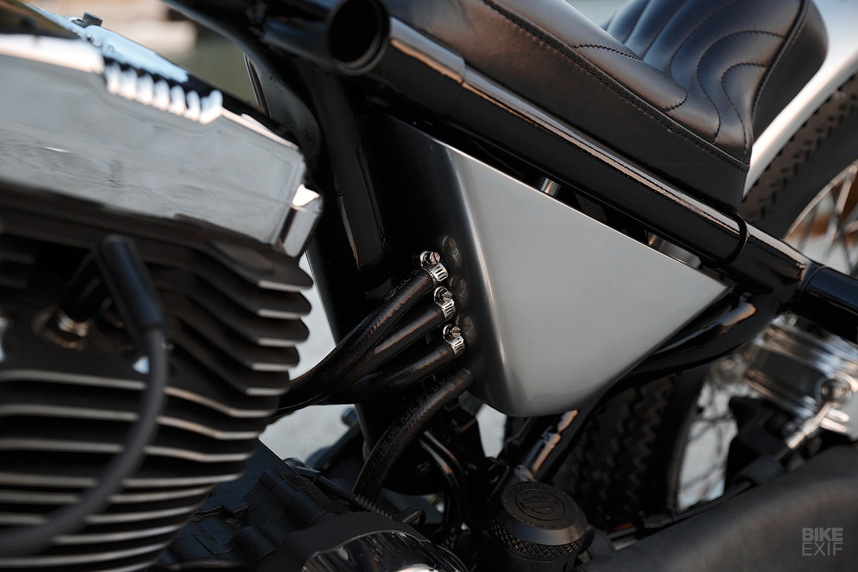 Do xe Harley Sportster anh 8