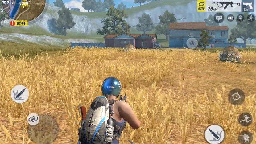 Cac tua game sinh ton dang chu y tren iOS va Android hinh anh