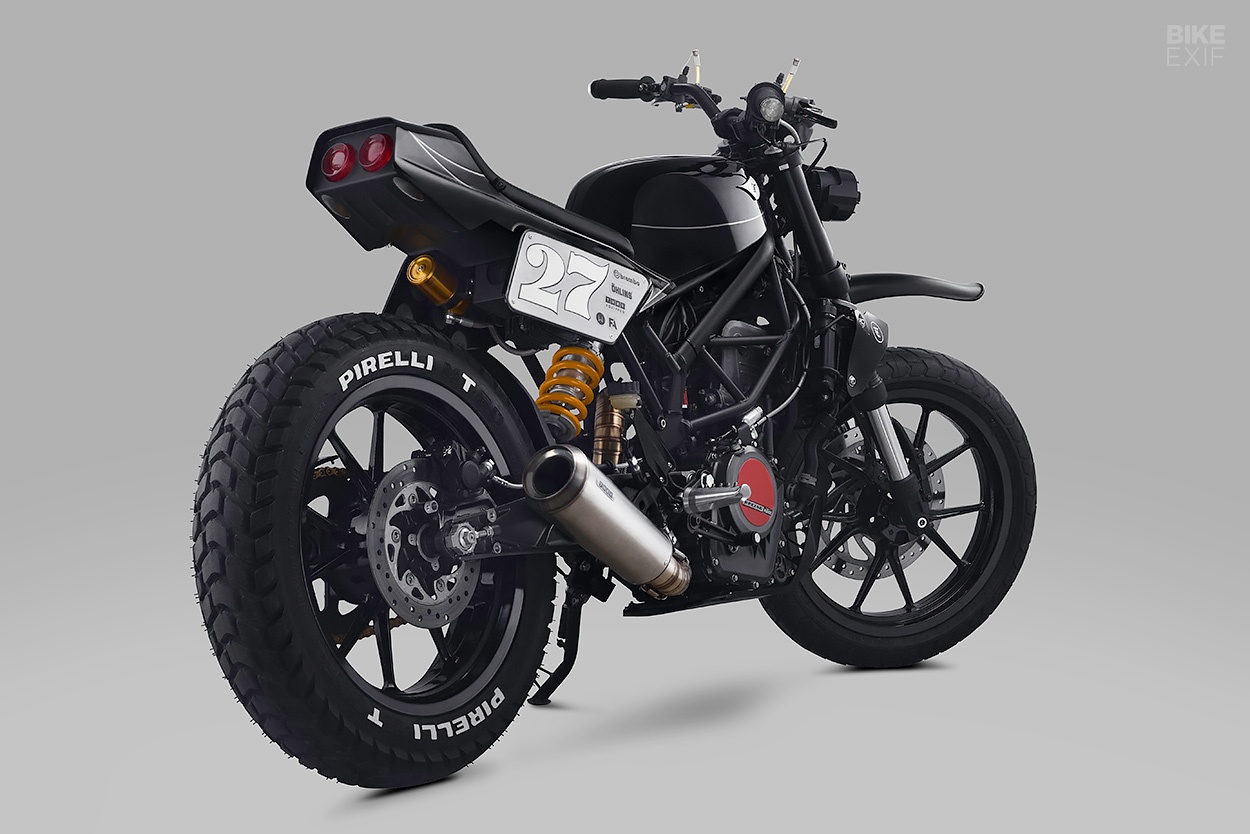 KTM Duke 250 do anh 10