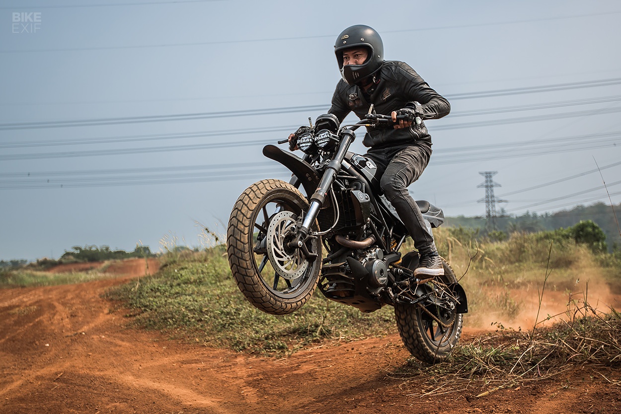 KTM Duke 250 do anh 11