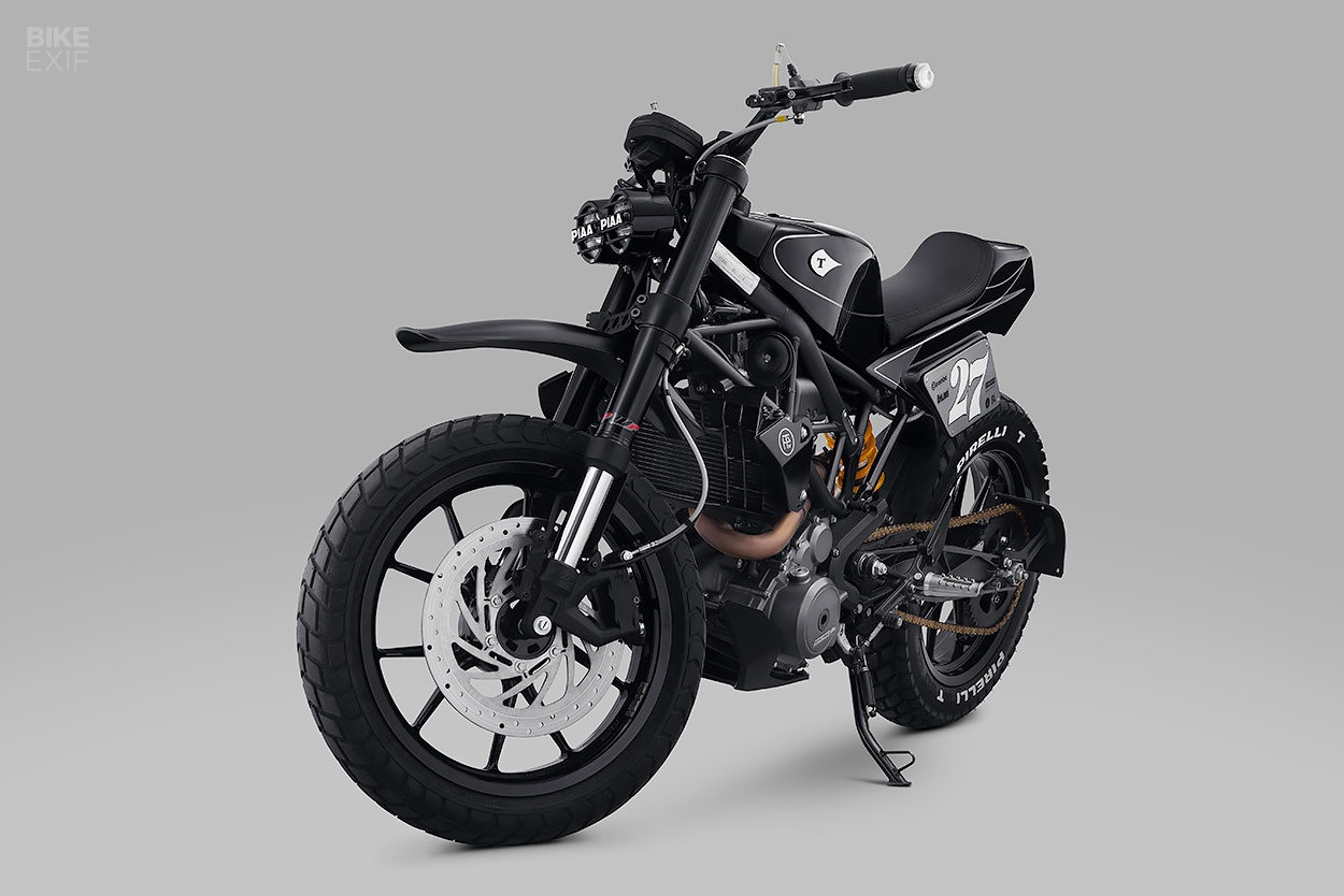KTM Duke 250 do anh 3