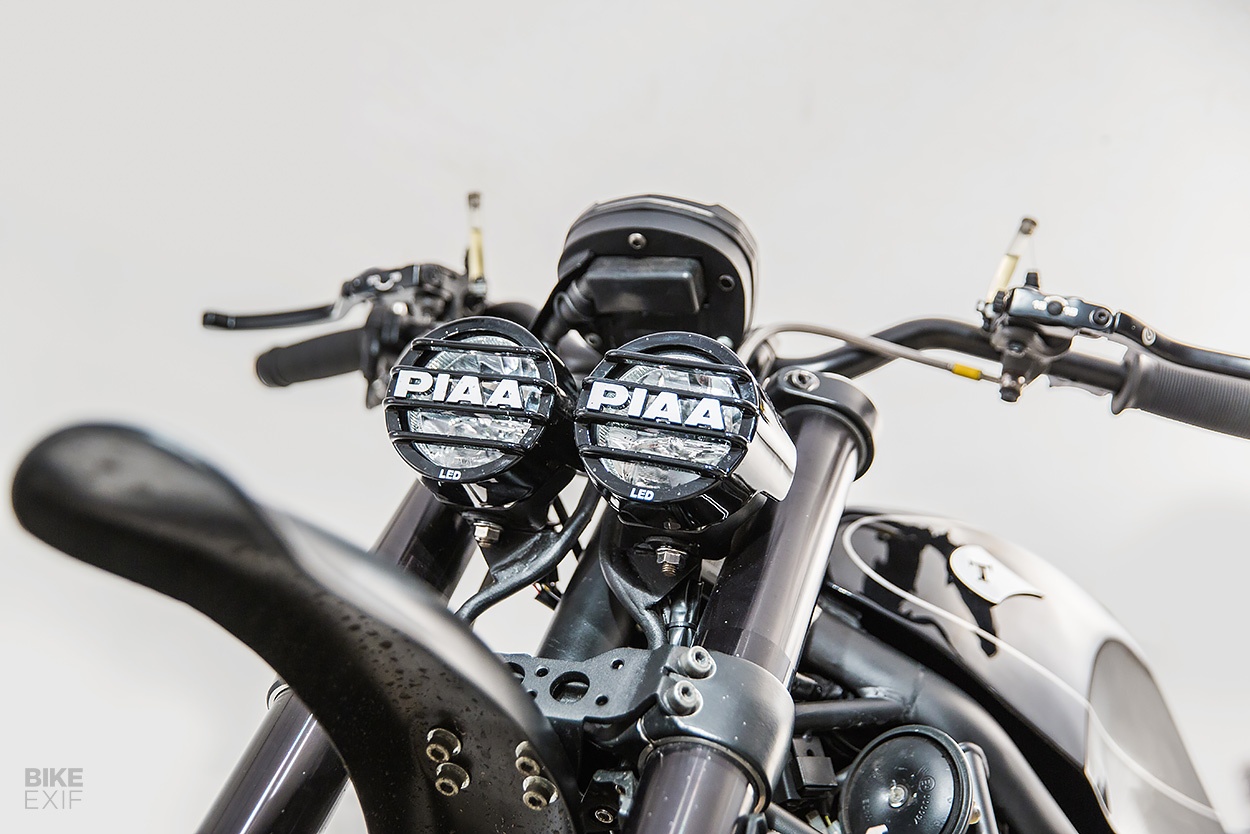 KTM Duke 250 do anh 9