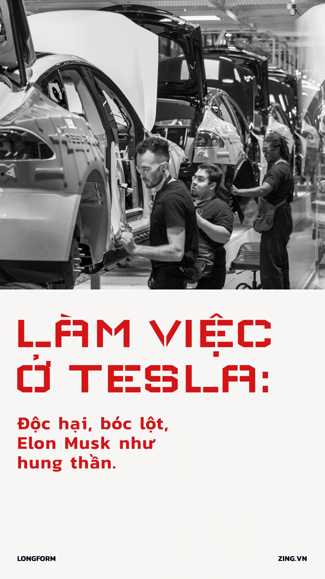 Elon Musk boc lot nhan cong anh 1