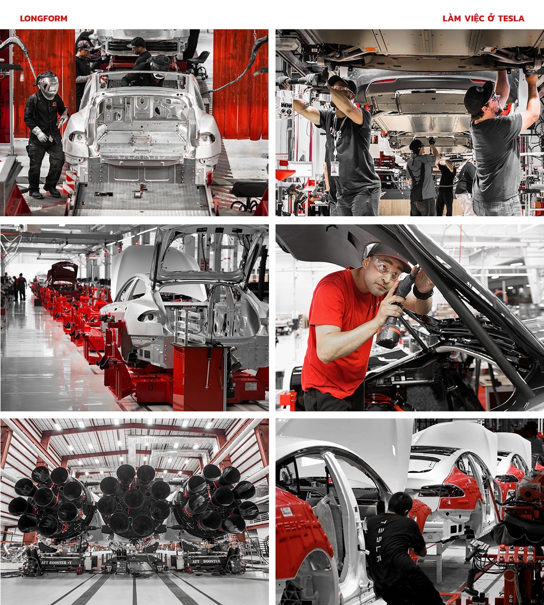 Elon Musk boc lot nhan cong anh 11