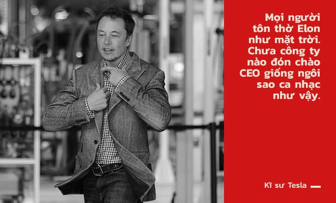 Elon Musk boc lot nhan cong anh 7