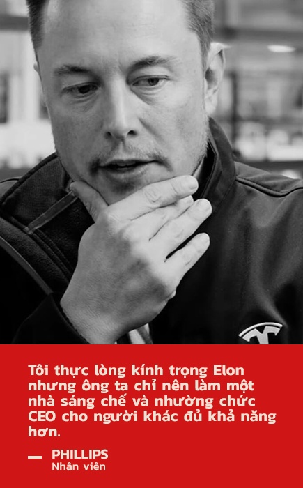 Elon Musk boc lot nhan cong anh 15