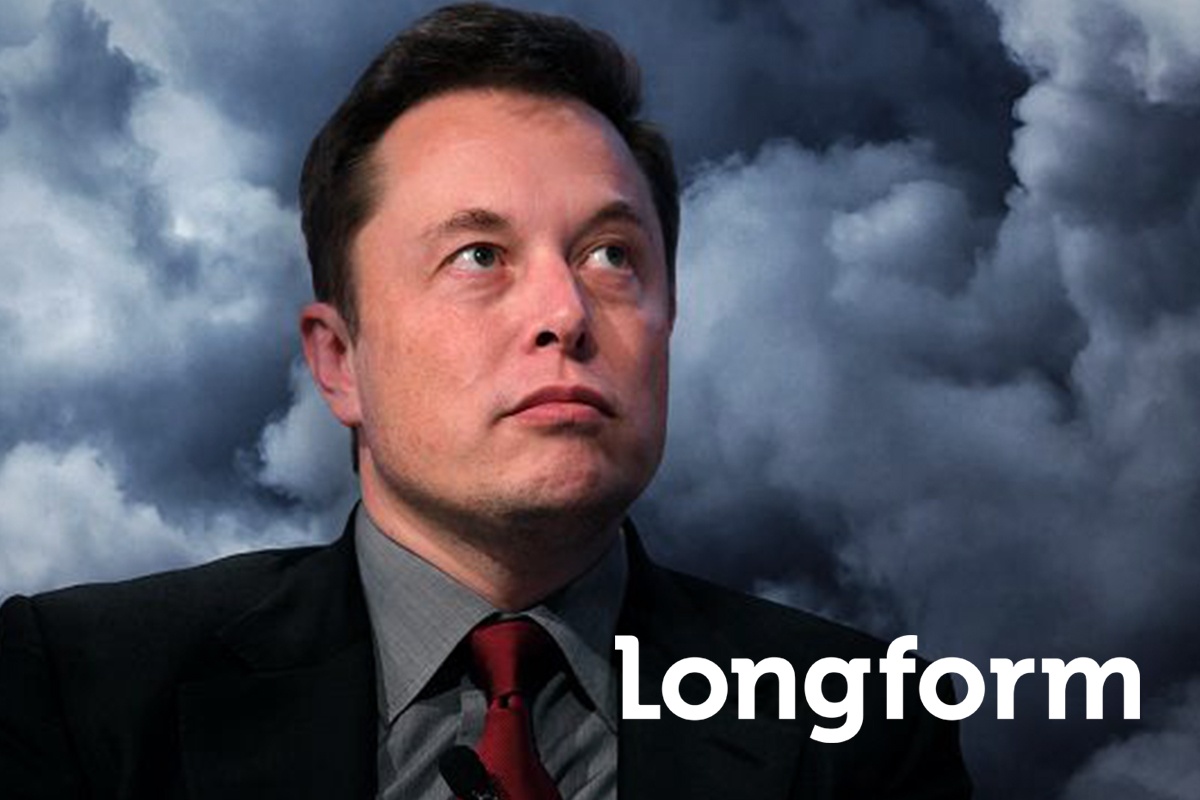 Lam viec o Tesla: Doc hai, boc lot, Elon Musk nhu hung than hinh anh