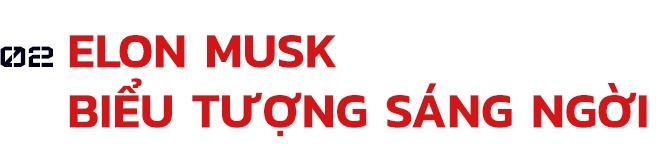 Elon Musk boc lot nhan cong anh 6