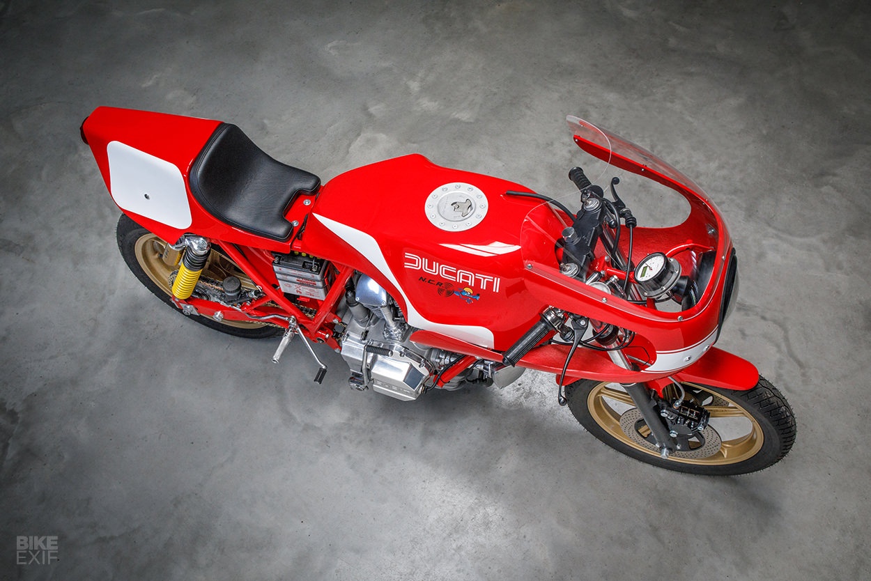 Ducati 900 SS do anh 2