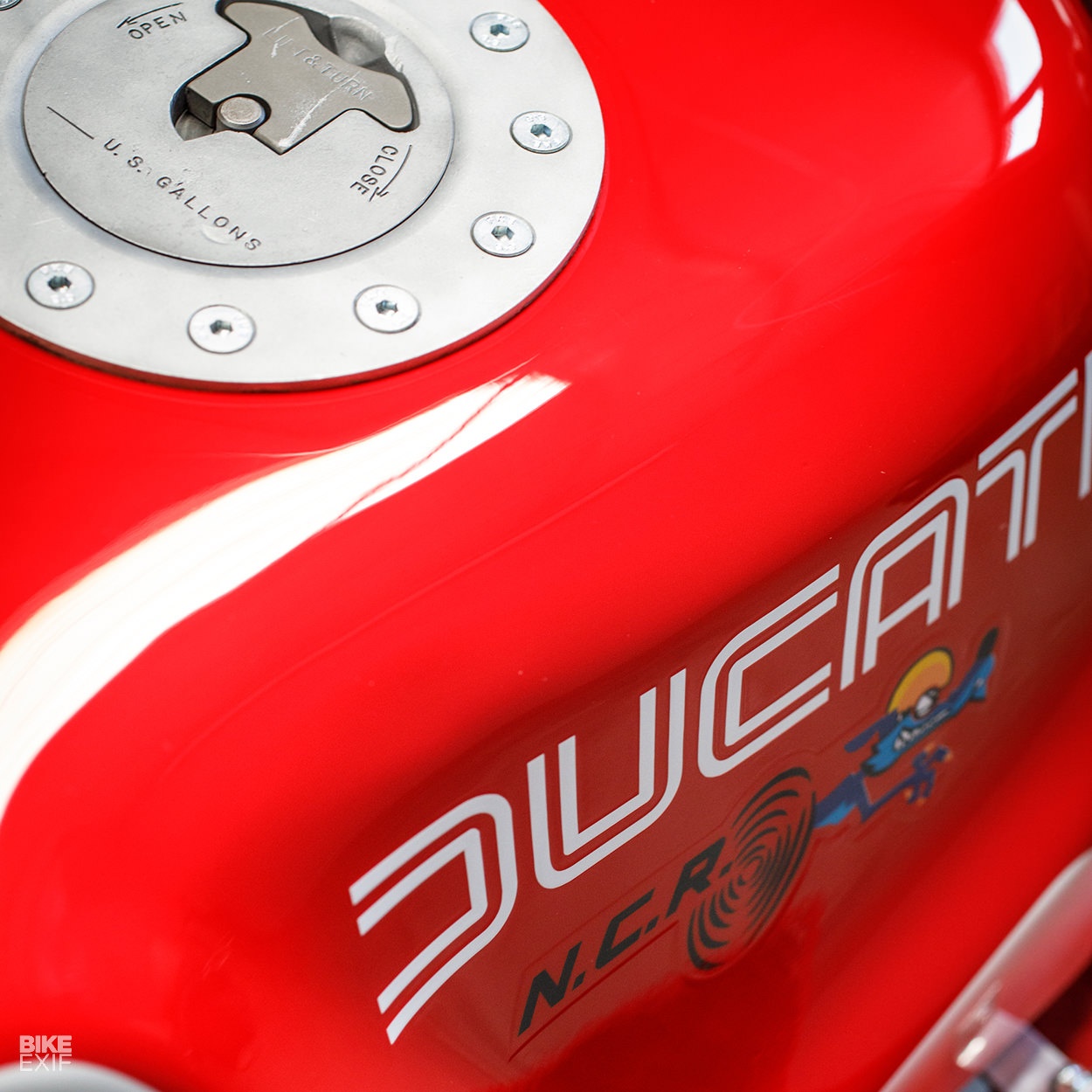 Ducati 900 SS do anh 4