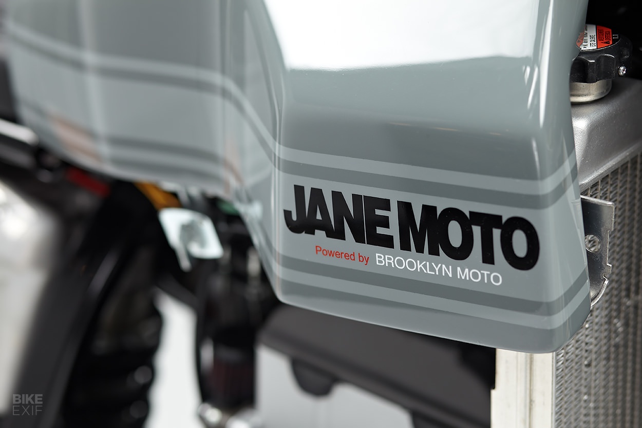 Xe do Suzuki DR-Z400SM anh 5