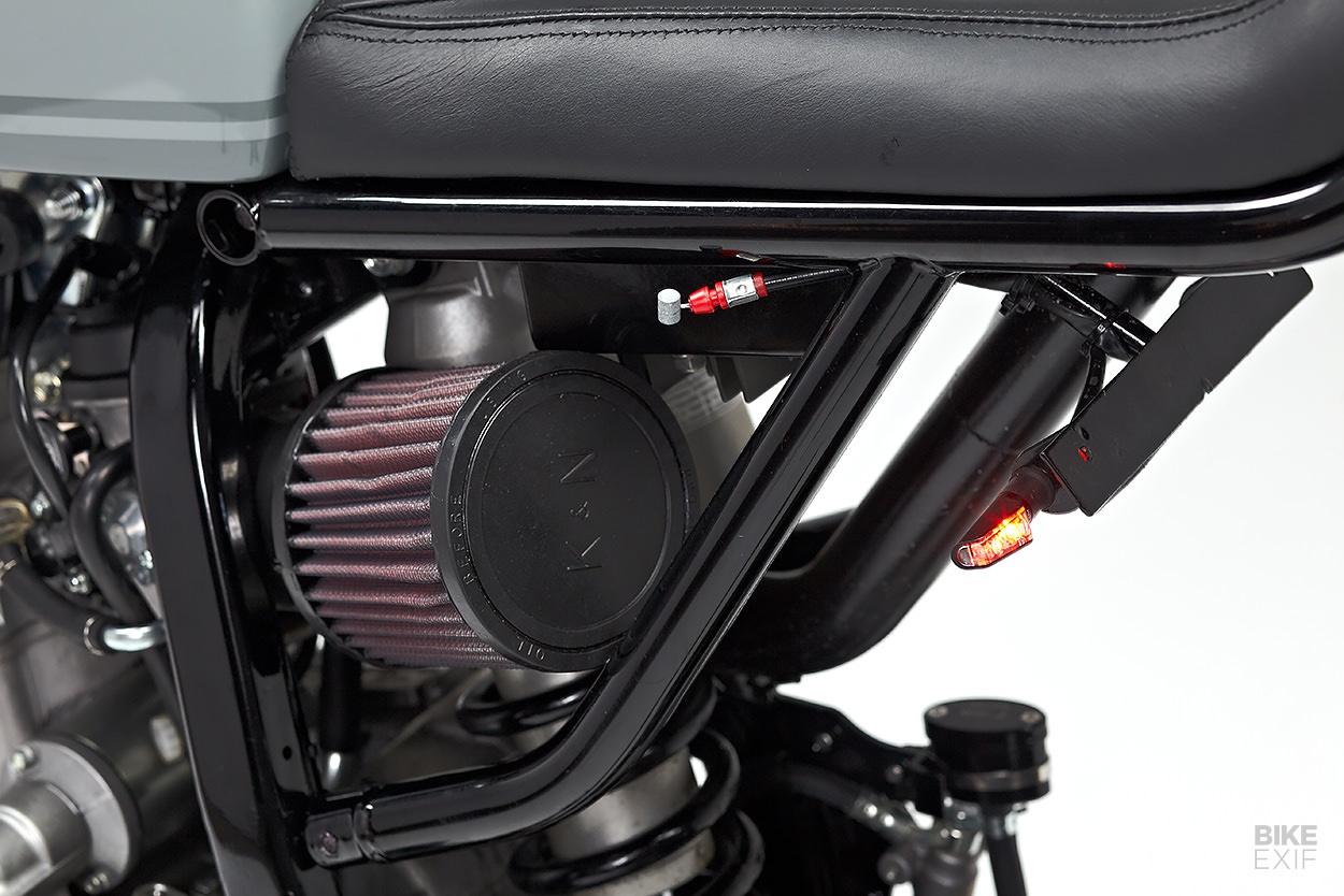 Xe do Suzuki DR-Z400SM anh 7