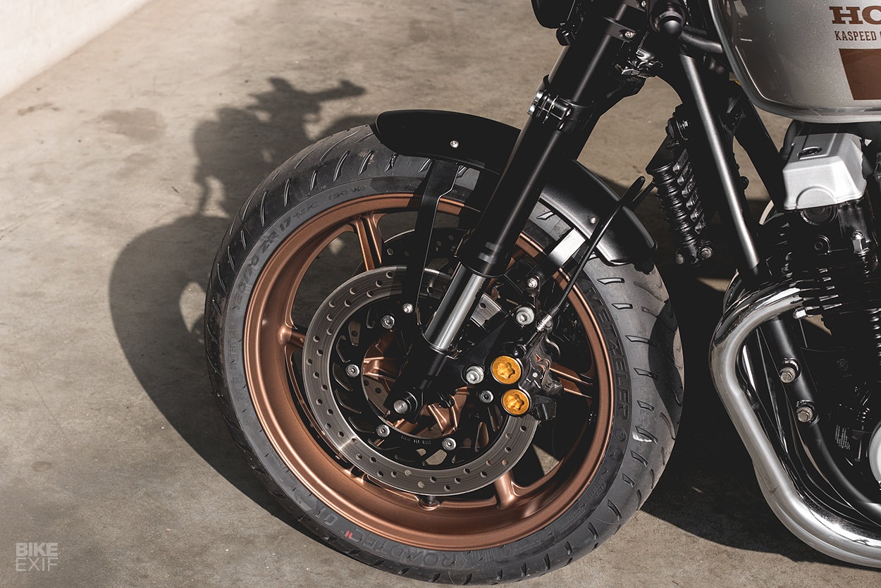 Xe do Honda Nighthawk 750 anh 5