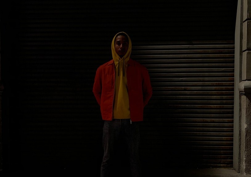 anh chup bang iPhone XS anh 7