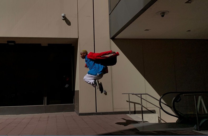 anh chup bang iPhone XS anh 9