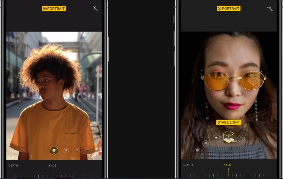 anh chup bang iPhone XS anh 5