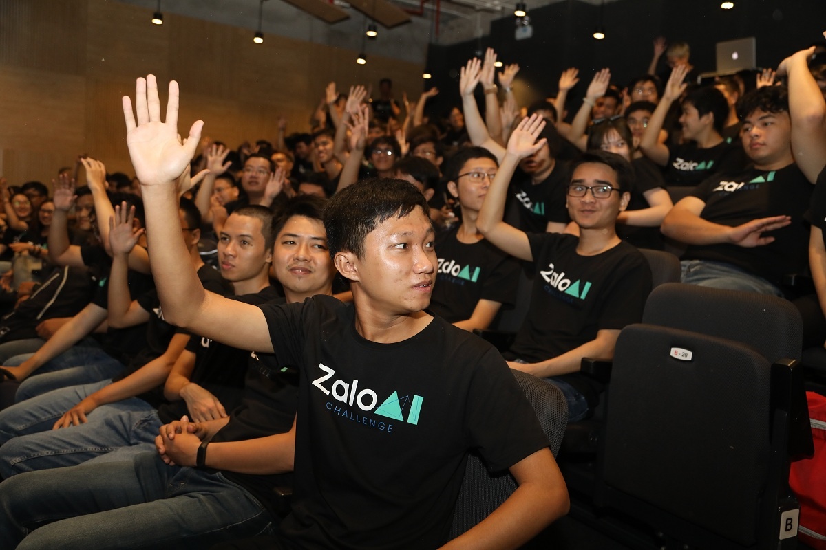 cuoc thi Zalo AI Challenge anh 2