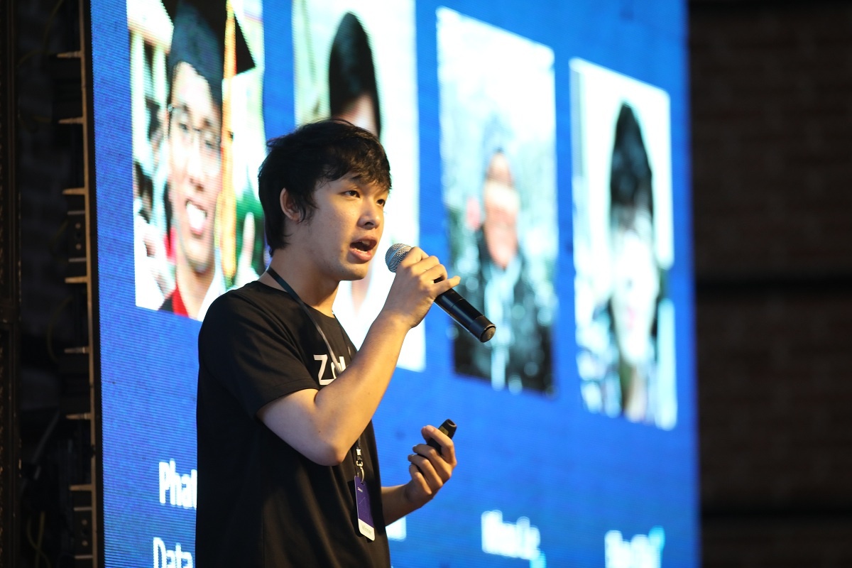 cuoc thi Zalo AI Challenge anh 3