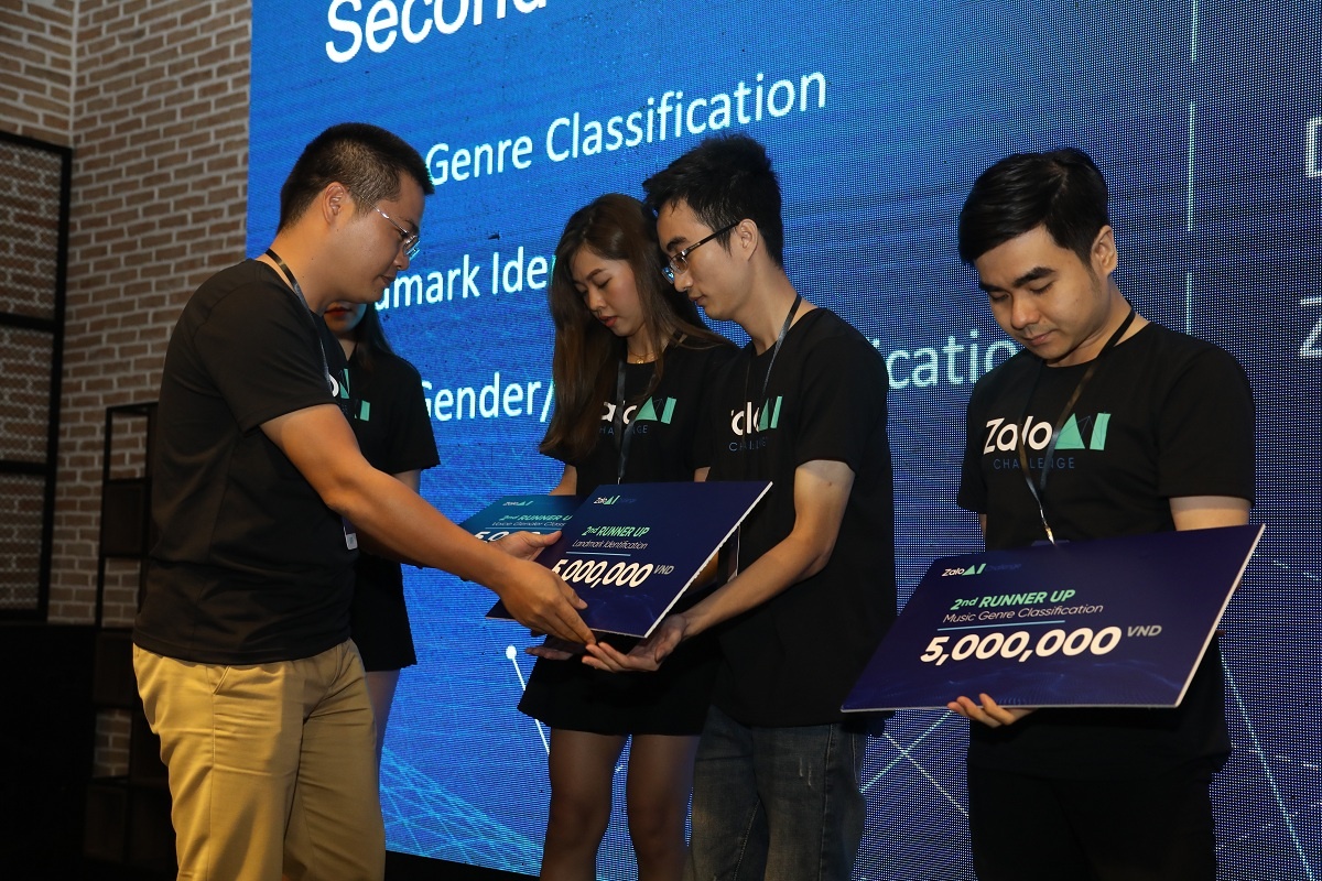 cuoc thi Zalo AI Challenge anh 4