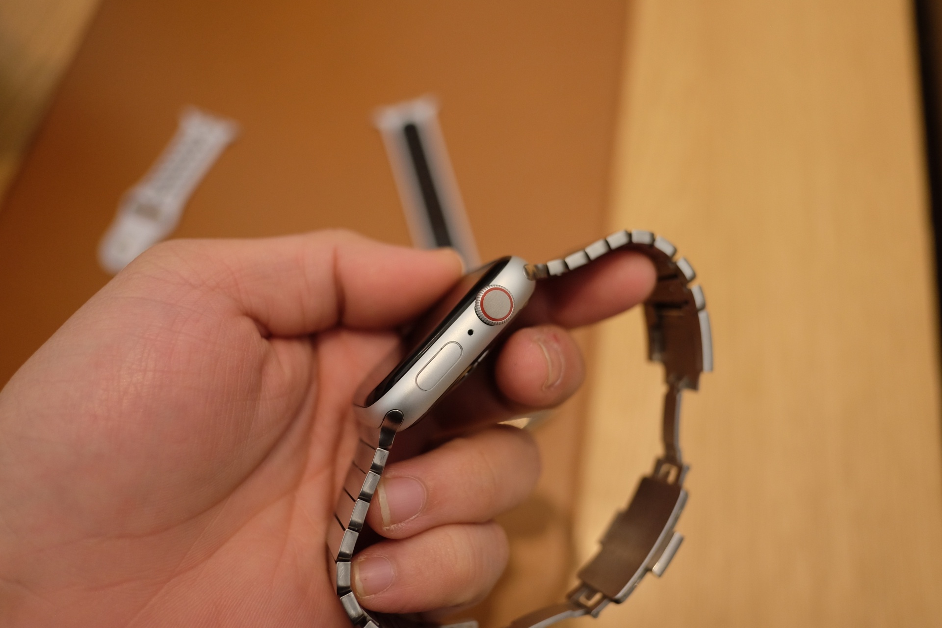 Anh Apple Watch series 4 anh 2