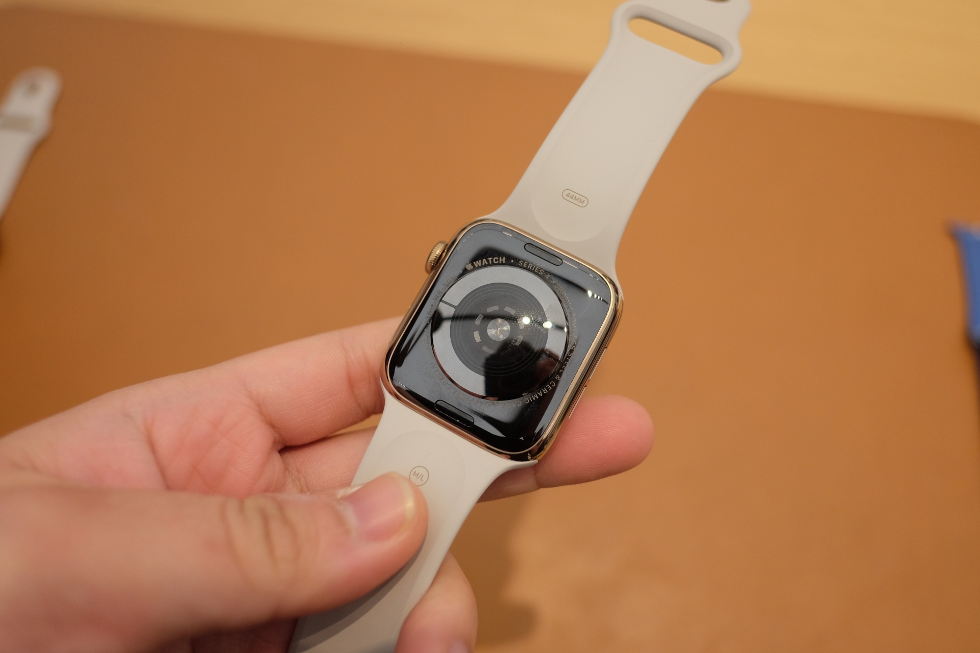 Anh Apple Watch series 4 anh 6