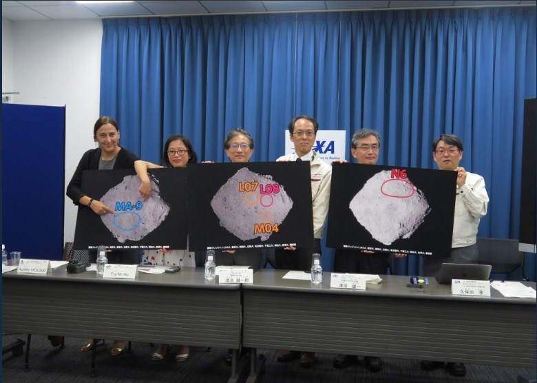 anh vu tru tu robot khong gian anh 1