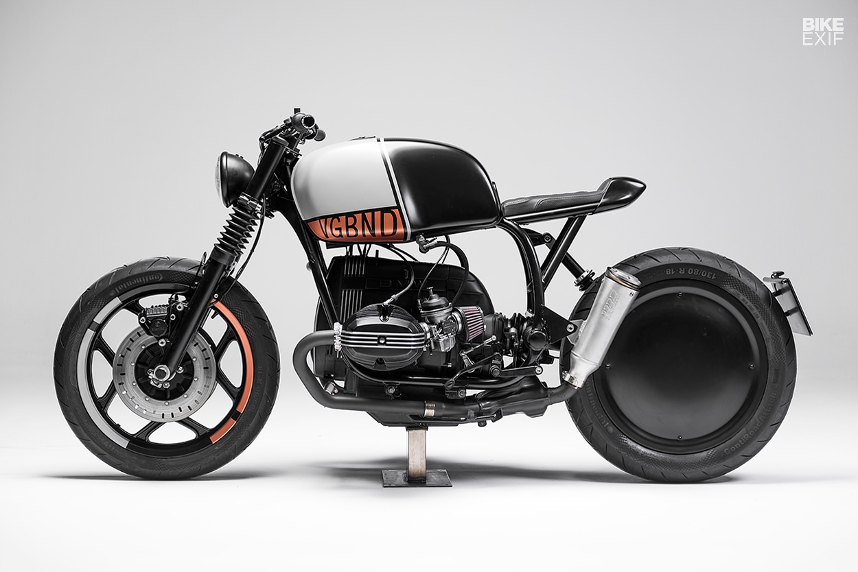 Xe do BMW Boxer anh 1