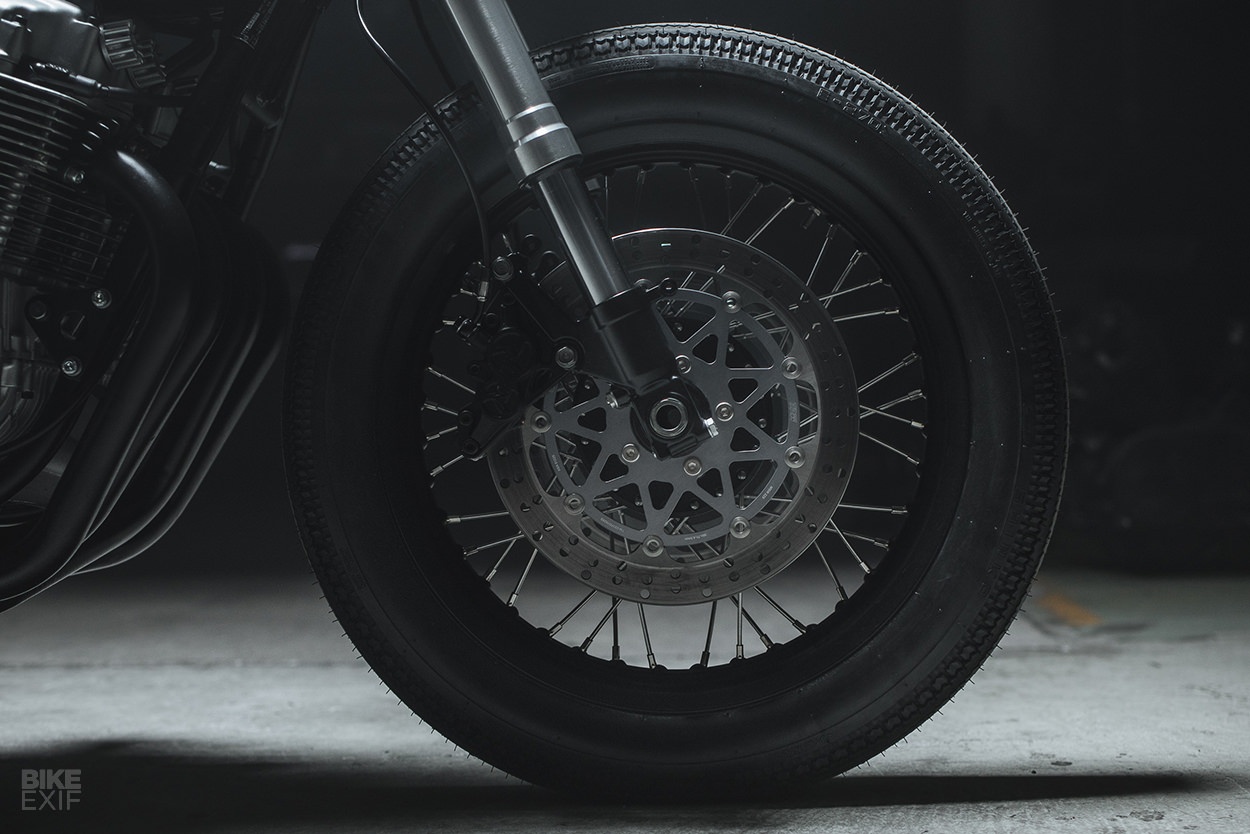 Xe do Honda CB750 anh 6