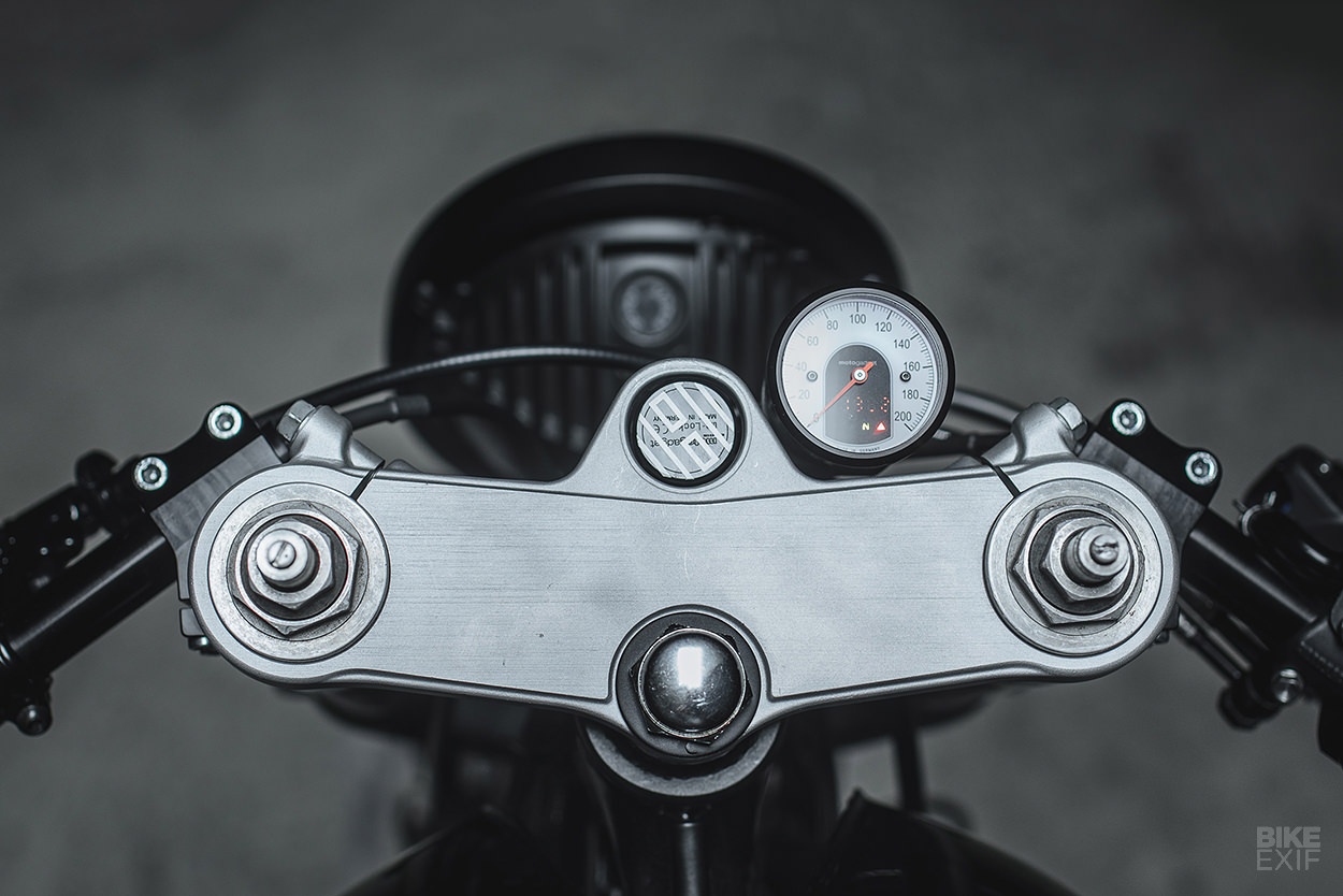 Xe do Honda CB750 anh 8