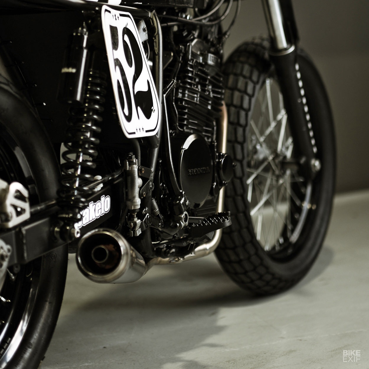 Bo doi xe do Suzuki va Honda anh 8