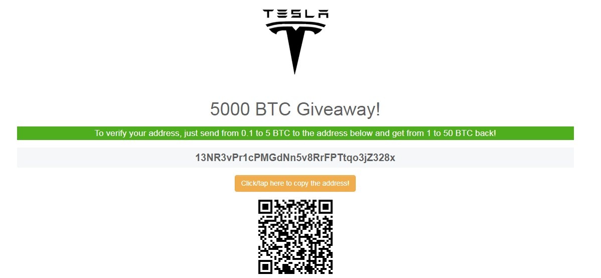 Elon Musk tang Tesla Model 3 anh 2