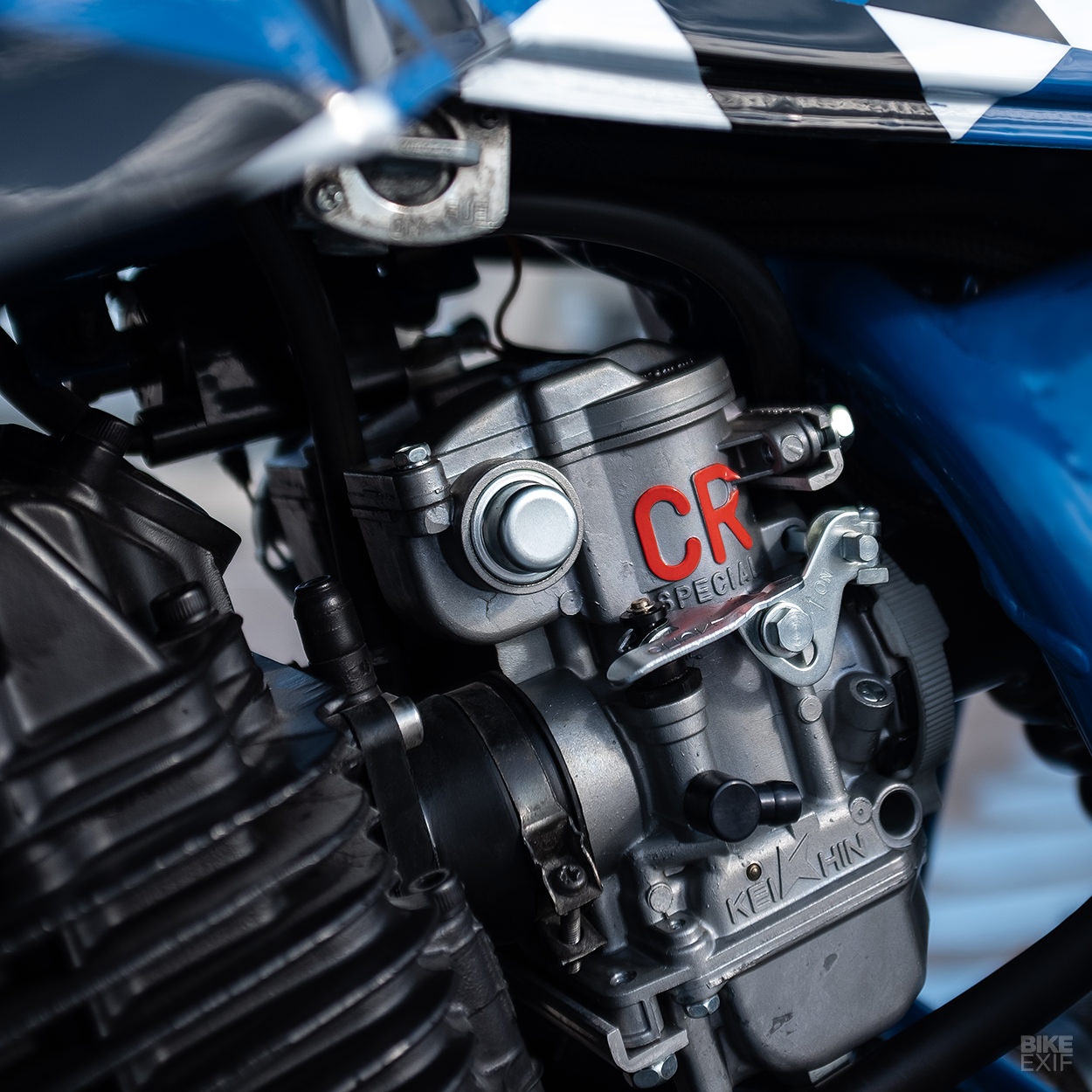 Xe do Yamaha XT600 anh 5