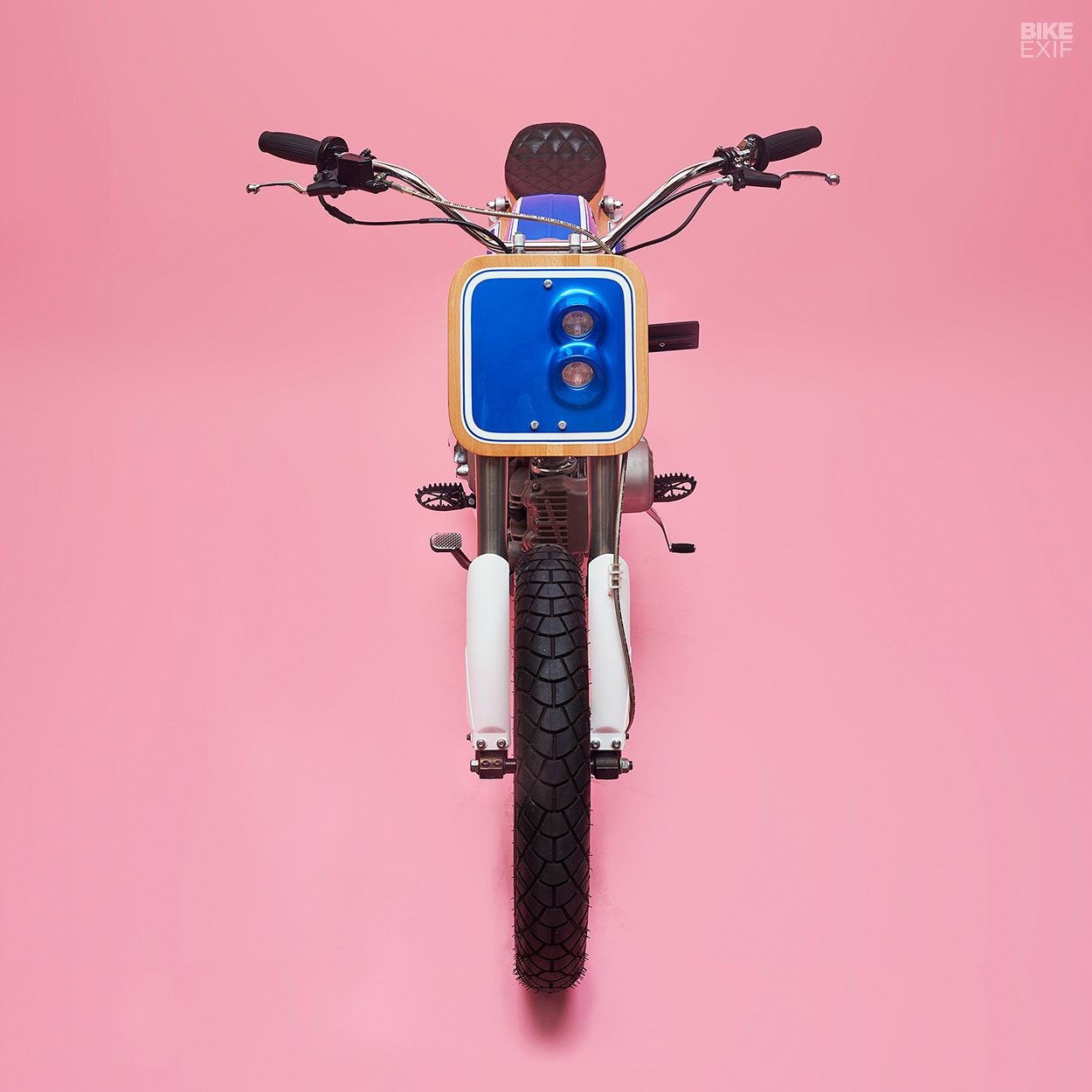 Xe do Honda SS50 anh 9