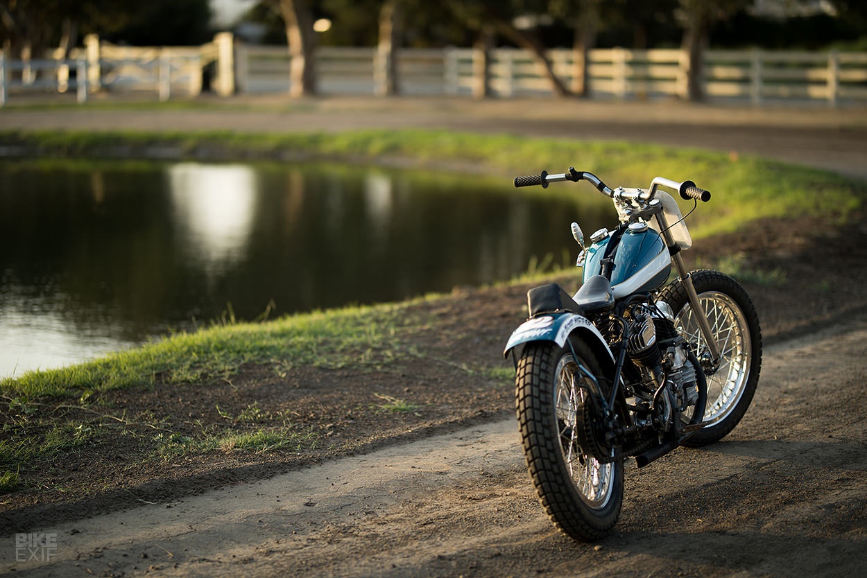 Xe do Harley Davidson WLA anh 11