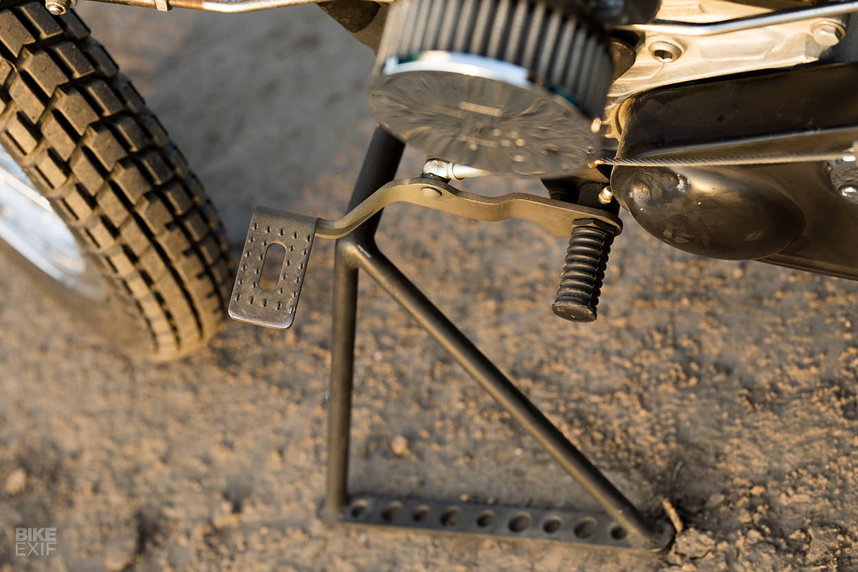 Xe do Harley Davidson WLA anh 7