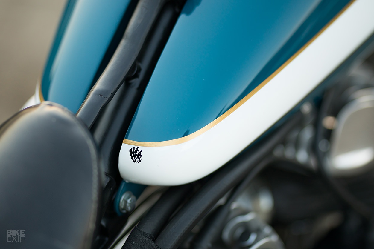 Xe do Harley Davidson WLA anh 8