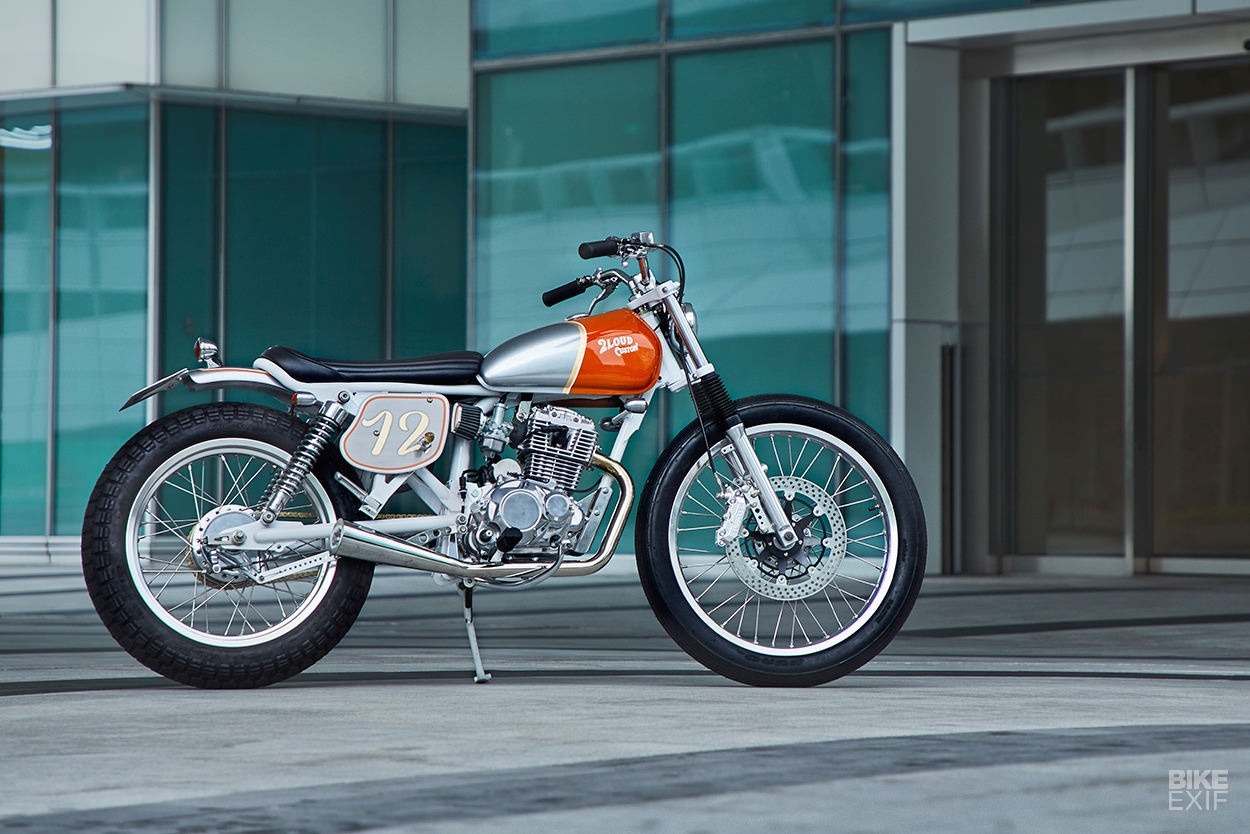 Xe do SYM Wolf anh 1