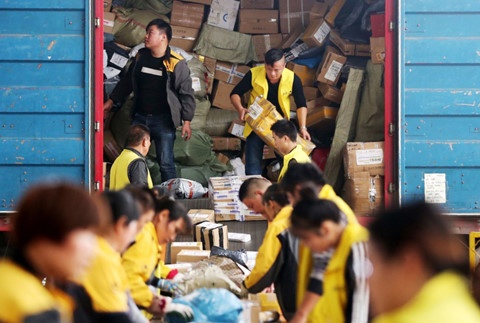 alibaba phá kỷ lục ngày độc thân ảnh 3 alibaba pha ky luc ngay doc than anh 3