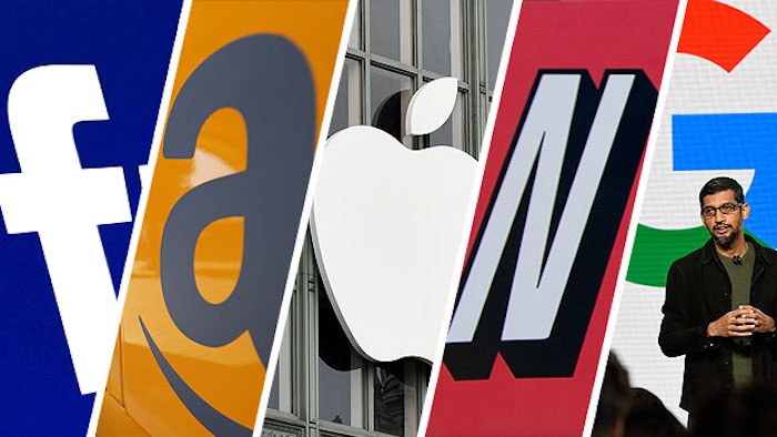 Facebook, Apple, Amazon mat 728 ty USD von hoa, hon ca GDP Arab Saudi hinh anh