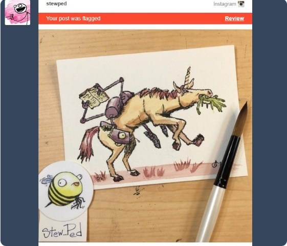 Tumblr chan nham anh 1