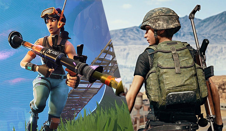 nhà sản xuất game Fortnite bị kiện ảnh 2 nha san xuat game Fortnite bi kien anh 2